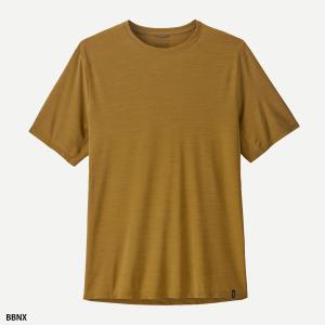 パタゴニア PATAGONIA Tシャツ メン...の詳細画像4