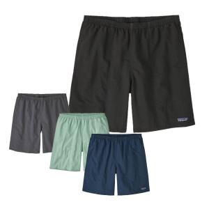 パタゴニア PATAGONIA ショートパンツ 2027 58035 / MS BAGGIES LONGS - 7 IN / メンズ・バギーズ・ロング ７インチ