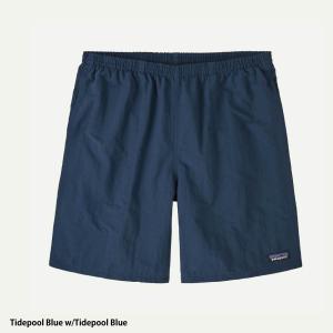 パタゴニア PATAGONIA ショートパンツ...の詳細画像4