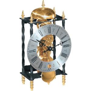 Hermle(ヘルムレ）機械式置き時計 23019-740791 : Times Square - 通販