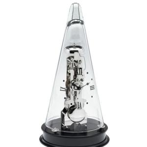 Hermle (ヘルムレ） 機械式置き時計 23056-T30791 : DESIGN HOUSE