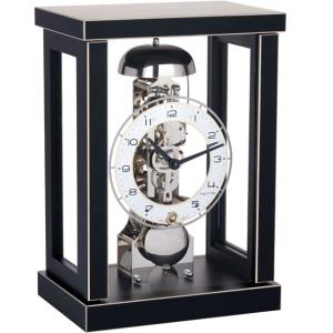 Hermle (ヘルムレ） 機械式置き時計 23056-T30791 : DESIGN HOUSE