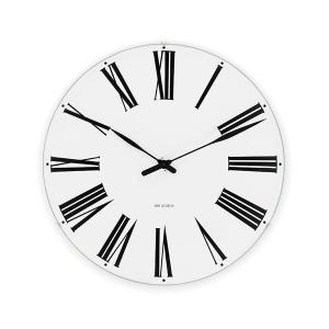 ARNE JACOBSEN（アルネ ヤコブセン） ［ ARNE JACOBSEN wall clock