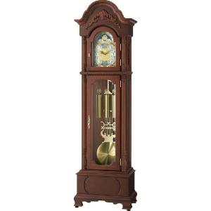 電波ホールクロックHiARM-416R　4RN416RH06　シチズン時計(リズム時計工業）