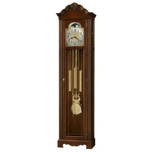 Howard Miller　ハワードミラーホールクロック　NICEA　611-176　FLOOR CLOCK｜clock-shop-cecicela