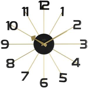 acctim  掛け時計 ASTRAEA Wall Clock AC29022   イギリス【送料無料】｜clock-shop-cecicela