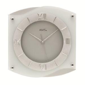 ＡＭS掛け時計　アームス掛け時計　　AMS9321｜clock-shop-cecicela