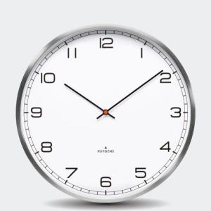 HUYGENS CLOCK オランダ　アラビック掛け時計 45cm Wall Clock ARABIC45 【送料無料】｜clock-shop-cecicela