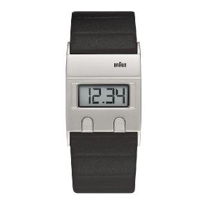 ブラウン腕時計　デジタルリストウォッチ　 　　BN0076SLBKG　【日本正規代理店品】　｜clock-shop-cecicela