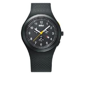 ブラウン腕時計　リストウォッチ　　 クロノグラフ　　BN0115BKBKBKG　【日本正規代理店品】｜clock-shop-cecicela