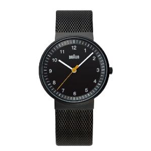 ブラウン腕時計　　リストウォッチ　　　BNH0031BKBKMHL　【日本正規代理店品】｜clock-shop-cecicela