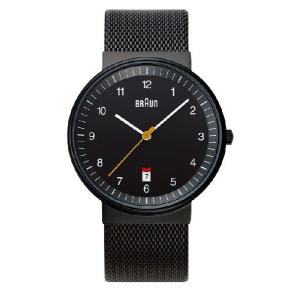 ブラウン腕時計　リストウォッチ　　　BNH0032BKBKMHG　【日本正規代理店品】　｜clock-shop-cecicela