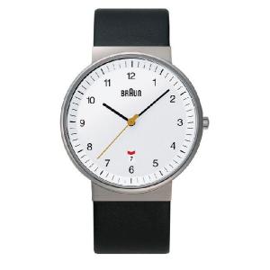 ブラウン腕時計　　リストウォッチ　　　BNH0032WHBKG　【日本正規代理店品】｜clock-shop-cecicela