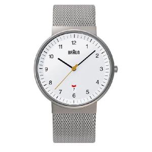 ブラウン腕時計　リストウォッチ　　　BNH0032WHSLMHG　【日本正規代理店品】｜clock-shop-cecicela