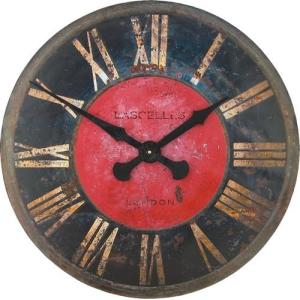 ロジャーラッセルRogerLascelles社製　掛け時計　GRAND-TURRET　アンティーク調｜clock-shop-cecicela