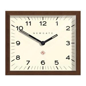 NEW GATEニューゲート掛け時計 レクタングル　Mr Davies Clock MRDAVIES 送料無料｜clock-shop-cecicela