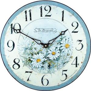 掛け時計　ロジャーラッセル　RogerLascelles　PUB-MARG　送料無料｜clock-shop-cecicela