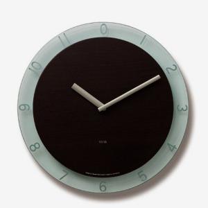 Lemnosレムノス掛け時計 SESSA　SC-5000｜clock-shop-cecicela