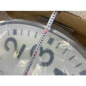 セイコー 100cm FM電波修正機能付き 掛...の詳細画像4