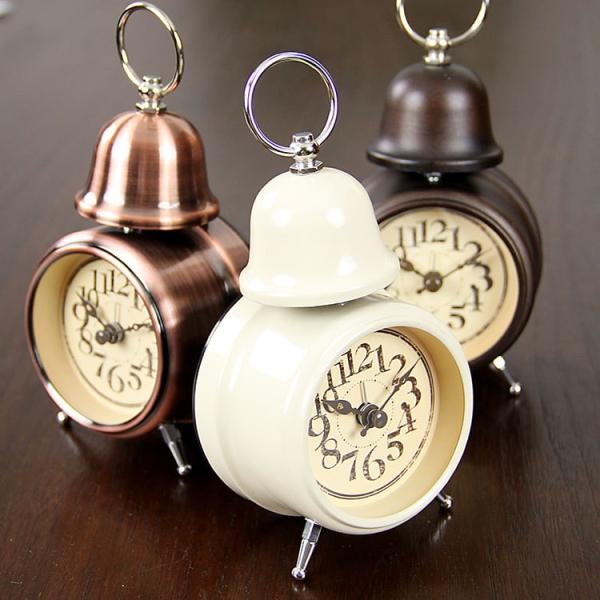 置き時計 目覚まし時計 オルリー ORLY インターフォルム interform 当店おすすめ クリ...