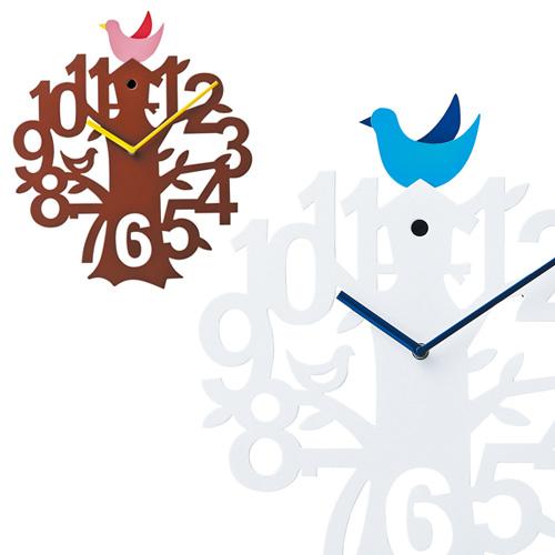 振り子時計 ビゼリー インターフォルム 壁掛け 振り子付きステップムーブメント インテリア シンプル...