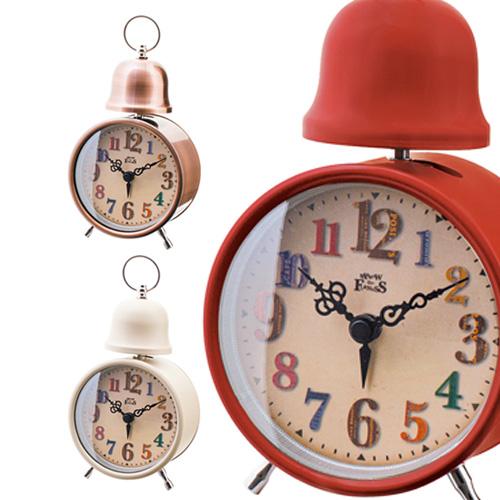 置き時計 アンベルク Amberg インターフォルム interform クリスマス