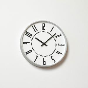壁掛け時計 掛け時計 時計 ホワイト ブラック ...の商品画像