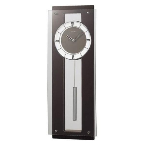 振り子時計 セイコー SEIKO PH450B 壁掛け時計 おしゃれ 報時 チャイム 時報  ランキ...