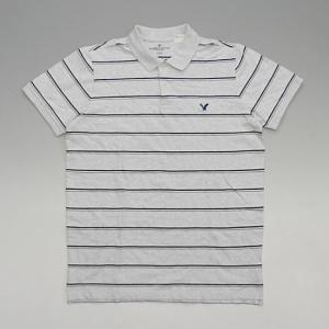 American Eagle メンズポロシャツの商品一覧 トップス ファッション 通販 Yahoo ショッピング