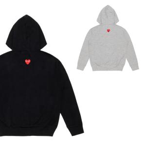 PLAY COMME des GARCONS プレイ コム デ ギャルソン パーカー PLAY COMME des GARCONS プレイ コム デ ギャルソン パーカー