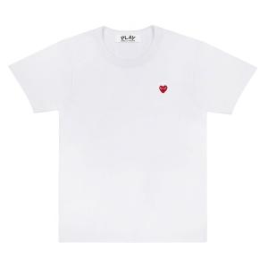 PLAY COMME des GARCONS プレイ コム デ ギャルソン Tシャツ GARCONS