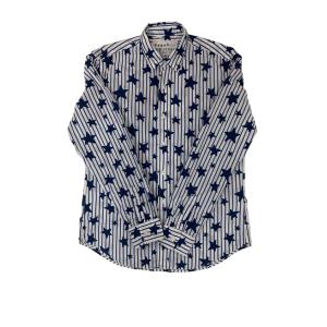 日本限定モデル Frank&Eileen フランク&アイリーン LUKE ITALIAN LINEN