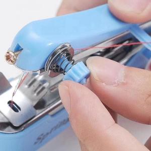 ハンディミシン 小型ミシン ポータブル 携帯用...の詳細画像3