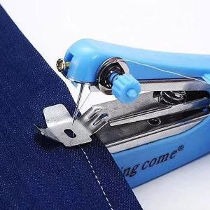 ハンディミシン 小型ミシン ポータブル 携帯用...の詳細画像4