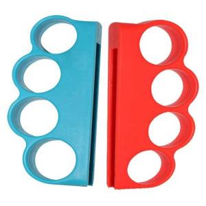 Switch Joy-Con ボクシング グリ...の詳細画像1