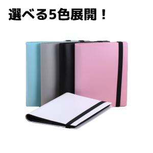 カメラ アルバム チェキ 縦 大容量 ミニ ポ...の詳細画像3