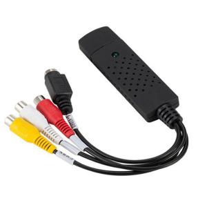 ビデオキャプチャー usb2.0対応 AV g...の詳細画像3