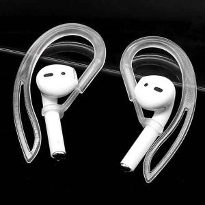 イヤーフック イヤホンフック 落下防止 紛失防...の詳細画像1