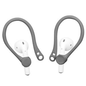 イヤーフック イヤホンフック 落下防止 紛失防...の詳細画像2