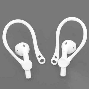 イヤーフック イヤホンフック 落下防止 紛失防...の詳細画像3