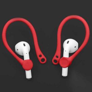 イヤーフック イヤホンフック 落下防止 紛失防...の詳細画像4