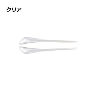 メガネ 耳あて 交換 2本セット 先セル モダ...の詳細画像2