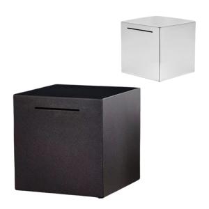 貯金箱 メタルバンク 100万円貯まるBANK ゴールド 4975317117030 貯金箱 メタルバンク 100万円貯まるBANK ゴールド 4975317117030