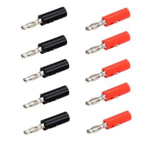 FURUTECH フルテック　FT-212 バナナプラグ　8個セット バナナプラグ - Furutech