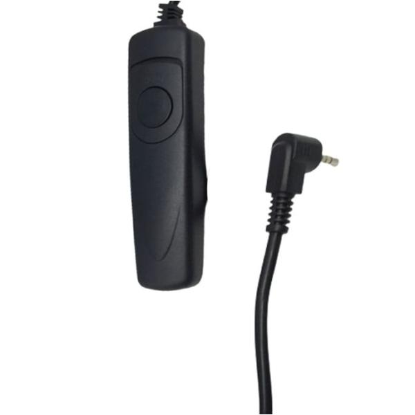 シャッター リモコン パナソニック ライカ 互換品 リモートスイッチ レリーズ DMW-RS1 互換...