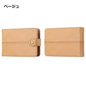 アイコス イルマワン ケース PU レザー デ...の詳細画像4