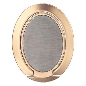 送料無料 スマホ リング ホールド リング 薄型 マグネット式 最新バンカーリング スタンド機能 落下防止 携帯リング iPhone X XS 8 8