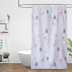 シャワーカーテン かわいいの商品一覧 通販 Yahoo ショッピング