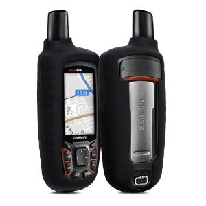 ケース Garmin GPSMAP 64 64s 64st用 GPS デバイス ナビ シリコン