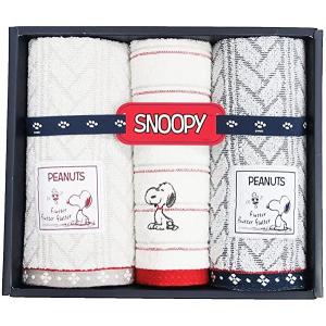 スヌーピー タオル ギフトセットの商品一覧 通販 Yahoo ショッピング